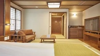 غرفة يابانية، Yukemurinoyado Yukinohana 2/2
