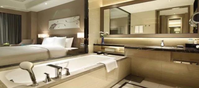 Executive, Twin Beds, Wanda Realm 7/7