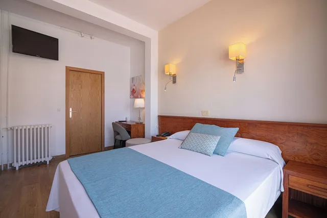 غرفة مفردة بشرفة، JS Sol de Can Picafort - Adults Only 10/12