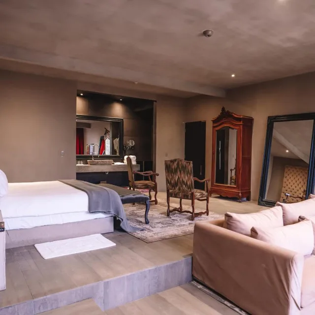 جناح جونيور بإطلالة على البحر، Hotel Casa Malca 5/10
