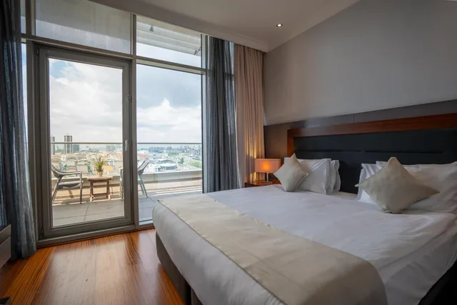 Sky, Suite، Sundance Hotel Istanbul 1/10