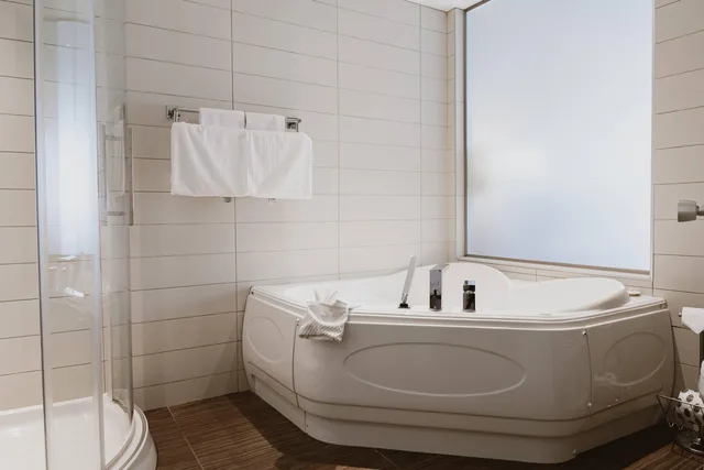 Upgrade, Queen Bed، Quality Inn Rouyn-Noranda 4/5