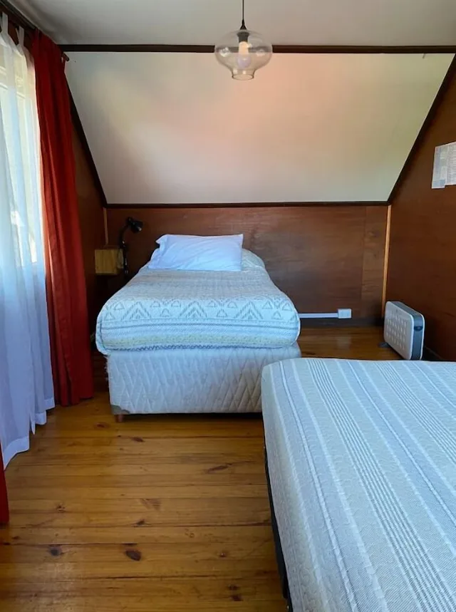 غرفة عائلية بسرير كوين وسرير فردي، Hotel Casa Del Fauno 7/10
