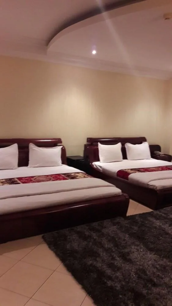 Executive, Double Bed, Biraj International Hotel 1/1