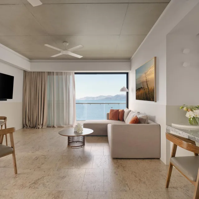 Ocean, Suite, Corner، Ardo Townsville 3/5