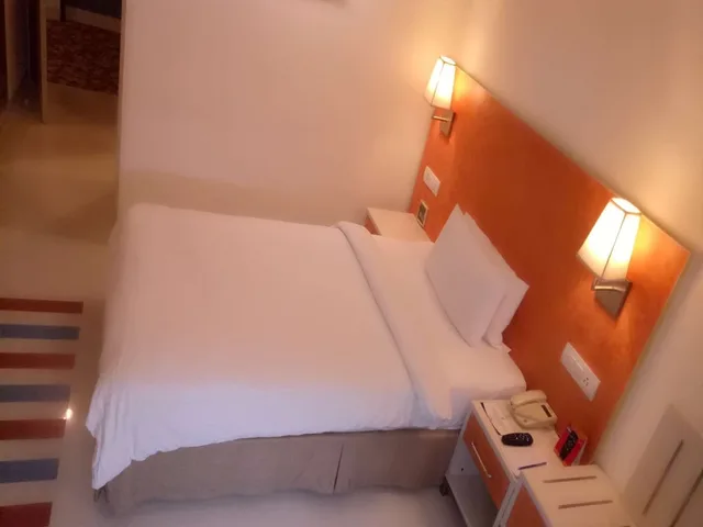 غرفة قياسية مفردة، ADITYA HOMETEL 2/5