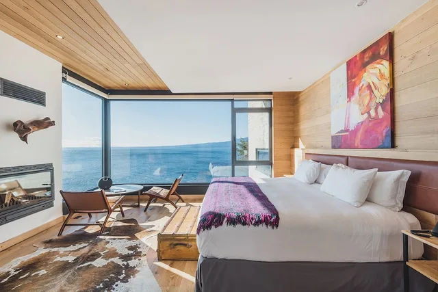 غرفة سوبيريور بسرير كينج، Hotel Awa 2/4