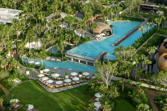 Kimpton Aqeos Hainan by IHG، Baocheng 2/50