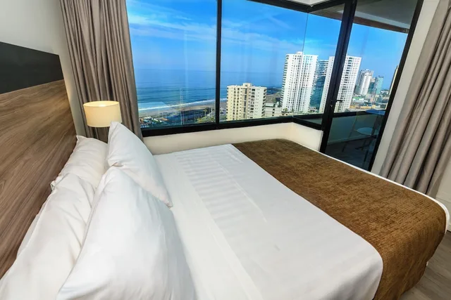 شقة جونيور بغرفتي نوم، Terrado Club Hotel 3/7