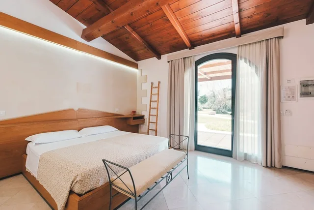 غرفة عائلية، Masseria Stali 1/10