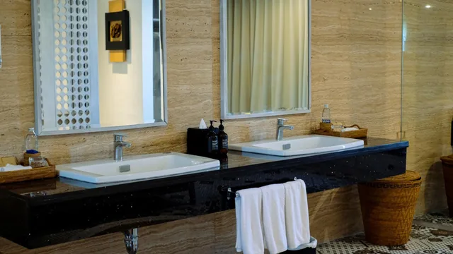 Camakila, Suite, King Bed، Sono Belle Bali Legian 3/5