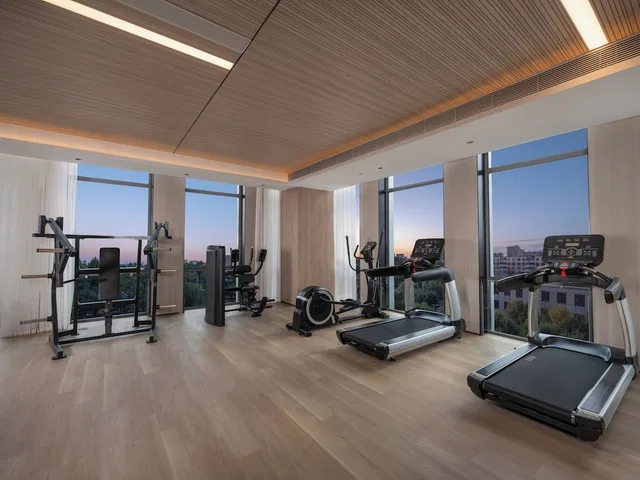 Holiday Inn Beijing Daxing Centre by IHG، بكين 25/50