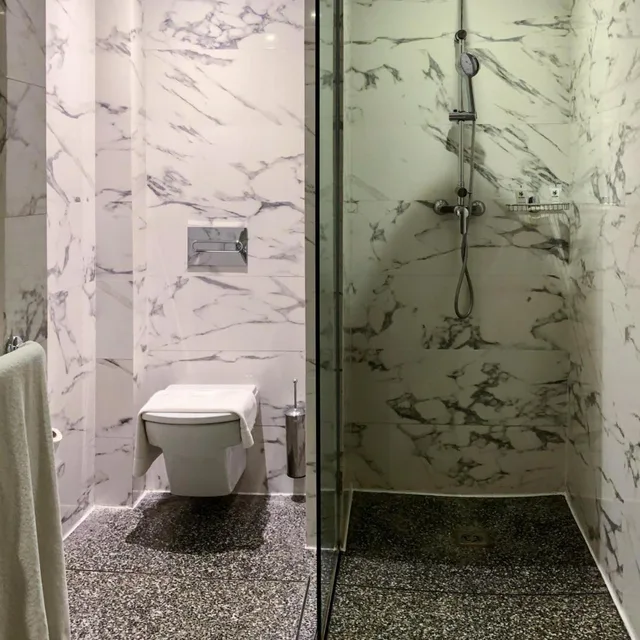 Deluxe Room H، Hotel Gauthier 10/10