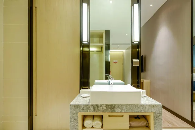 Echarm Hotel (Guiyang Xintian Avenue)، غوييانغ 49/49