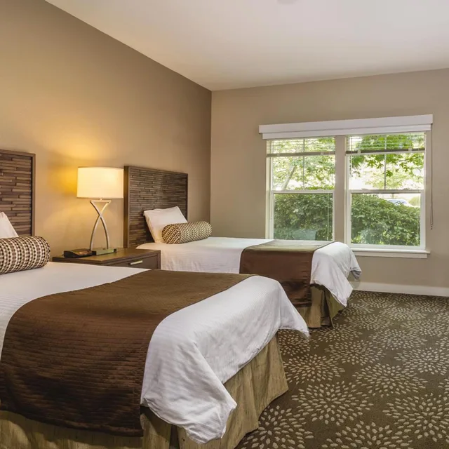 شقة بغرفتي نوم، Worldmark Windsor 4/7