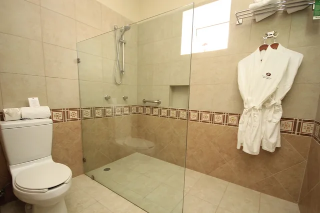 جناح بسرير كينج، Villa Mercedes San Cristobal 10/10