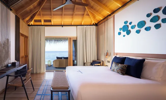 Mirihi Island Resort، Male 15/56