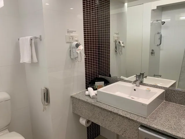City, Deluxe، The Sydney Boulevard Hotel 2/3