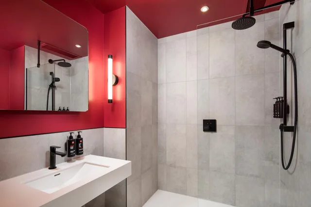 غرفة قياسية، Radisson RED London Twickenham 4/8