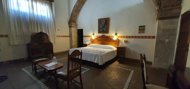 غرفة بسرير كينج، Hacienda Vista Hermosa 6/7