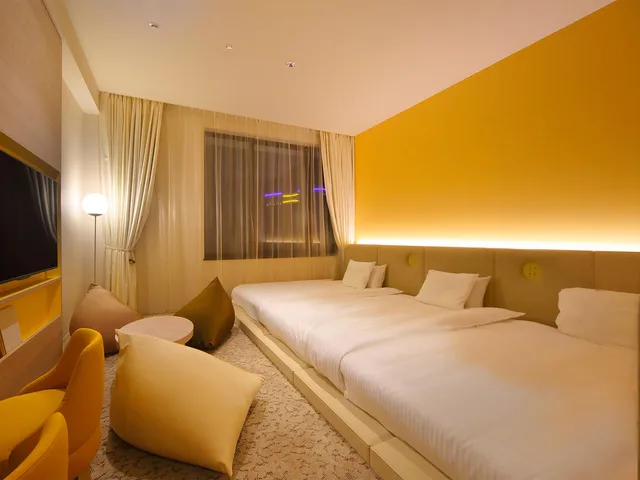 Moco Moco، Hotel Universal Port Vita 1/1