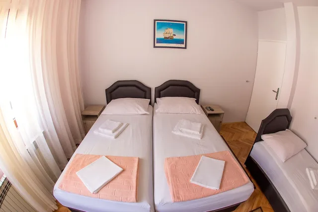 استوديو كومفورت، Guest House Blue Coast 4/6