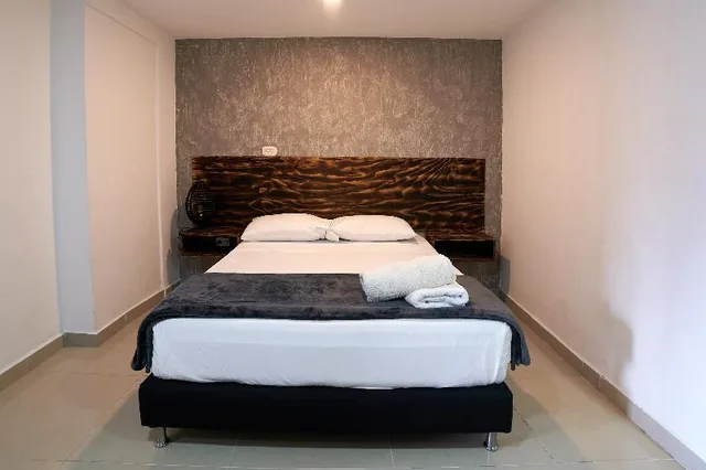 Room, Single, Farum Hotel 1/2