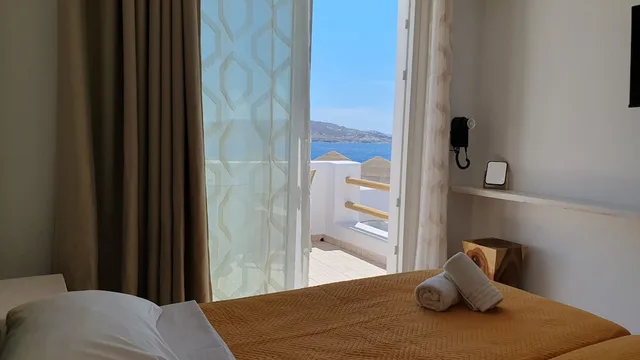 غرفة قياسية بسرير مزدوج، Gorgona 8/10