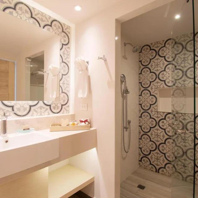 Family Suite, Ocean front، Pueblo Bonito Mazatlan 2/2