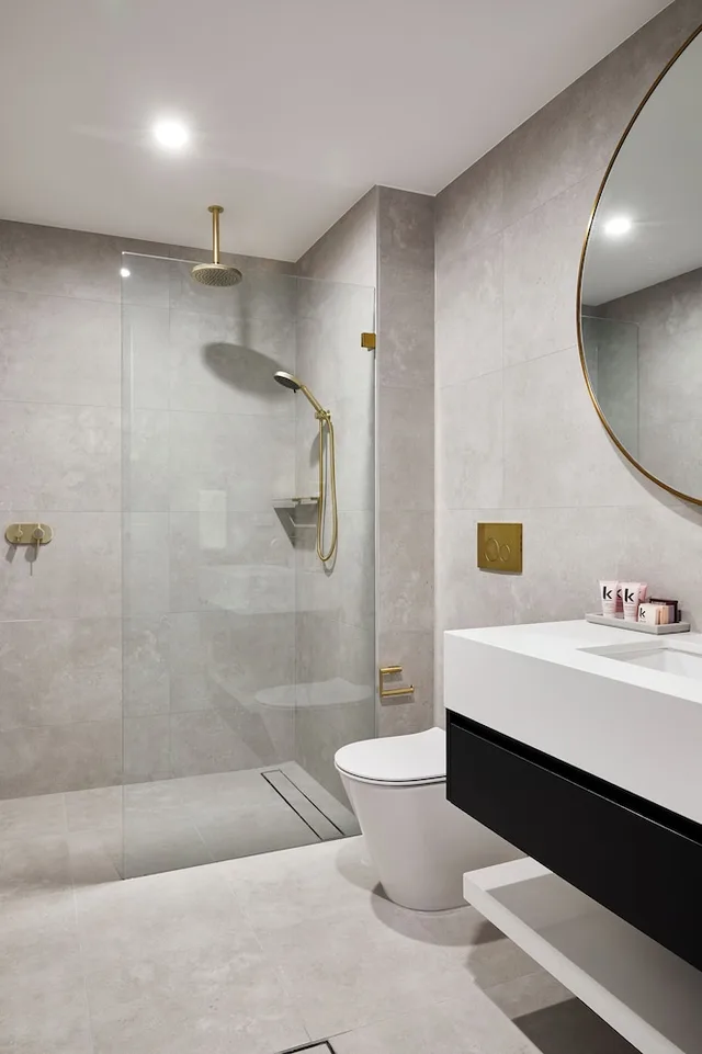 بنتهاوس بسريرين كينج بـ3 غرف نوم، Astina Suites Penrith 2/4