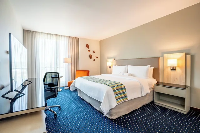 Comfort, Superior, 2 Queen Beds, Hodelpa Garden Court 6/10