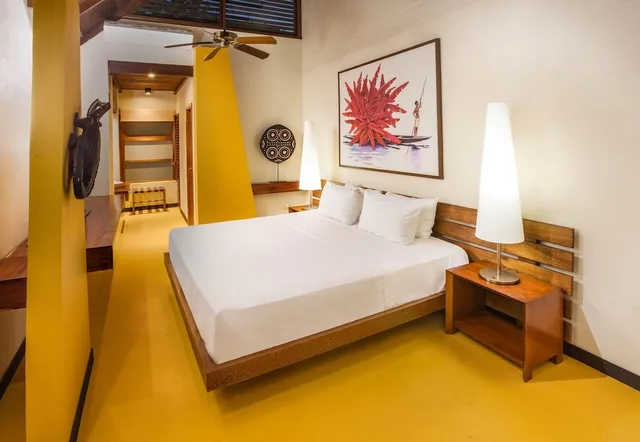 غرفة قياسية، Decameron Decalodge Ticuna 3/6