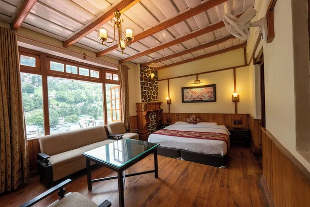 Heritage, Family, 2 Queen Beds، Himalaya 3/10