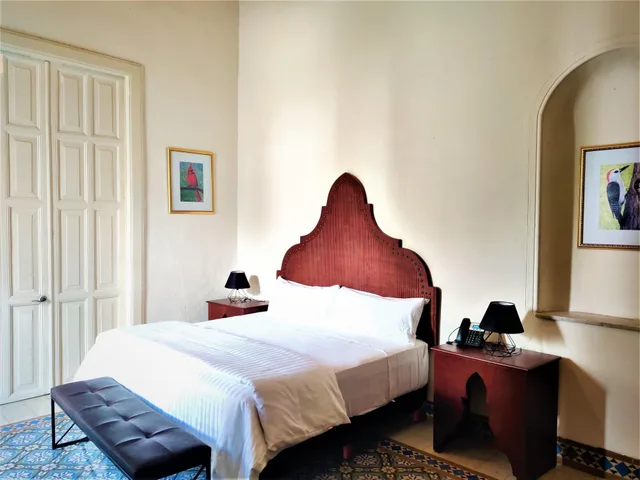 جناح، Hotel Boutique La Casona by Kavia 4/6