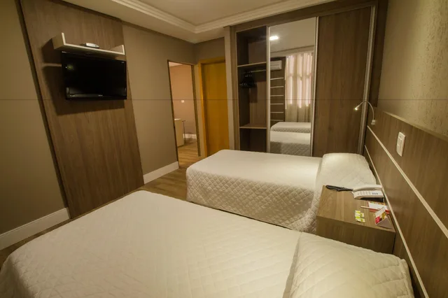 Master, Triple, Twin Beds، San Juan Royal 1/3