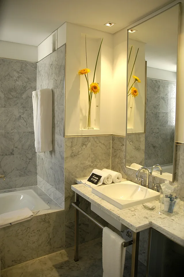 جناح تنفيذي، Broadway Hotel And Suites 5/9