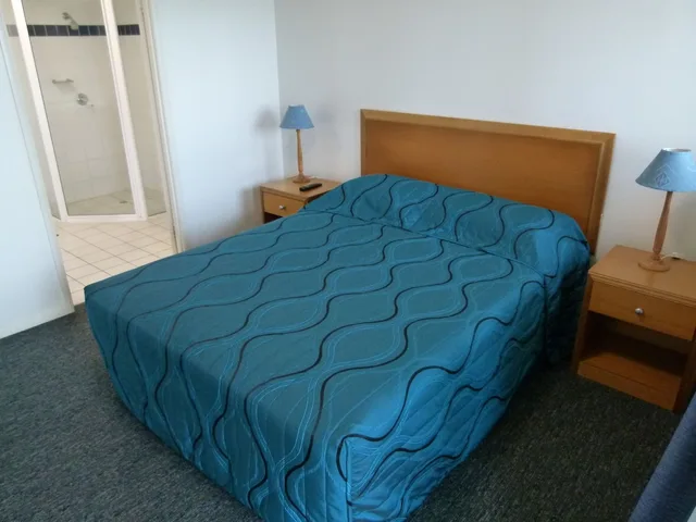 1 Bedroom, Apartment, Queen Bed, Madison Ocean Breeze 4/7
