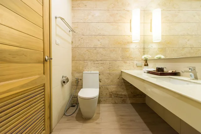 غرفة سوبيريور، Ayrest Hotel 6/7