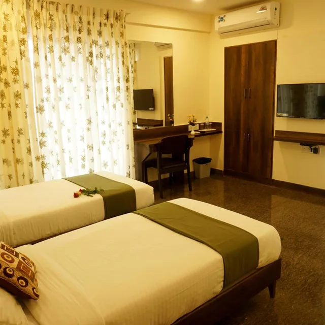 ROYAL SERENITY KAMMANAHALLI، بنغالور 4/16