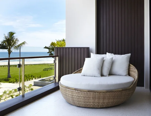 1 Bedroom, Residence, King Bed, Hyatt Regency Danang Resort And Spa 6/9