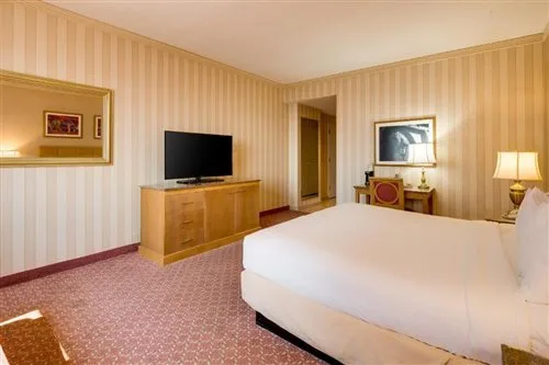 جناح، Showboat Atlantic City 1/2