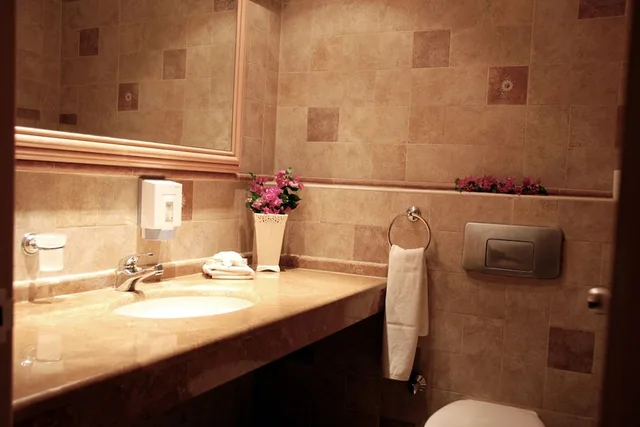 جناح بسرير مزدوج مع أريكة، Dalyan Resort 7/7