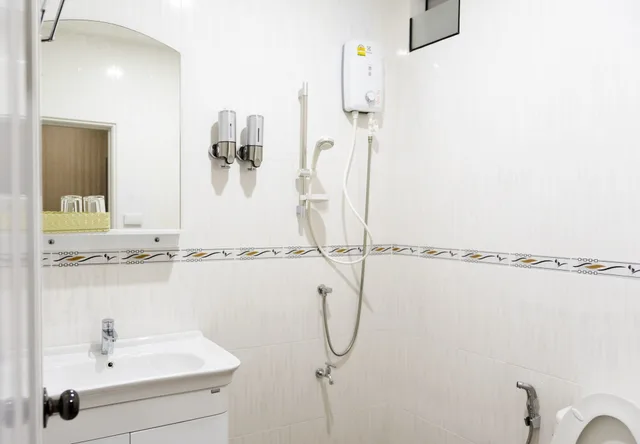 غرفة قياسية مفردة، A Lanna Boutique House 7/7