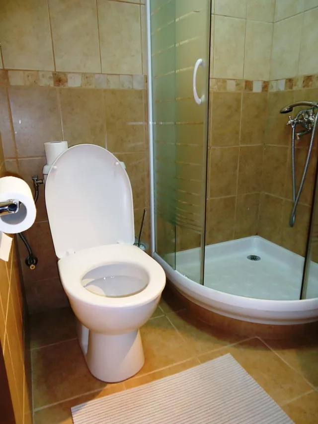 Standard, Single, Hotel Pelikan 9/9