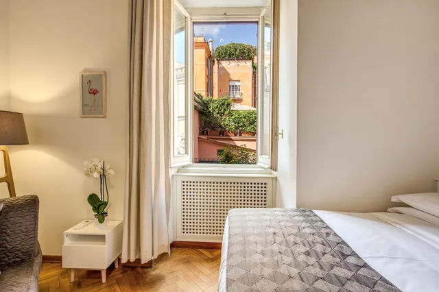 3 Bedrooms, Deluxe, Apartment, City View, 4 Bathrooms, Terrace, Tritone Top House 9/10