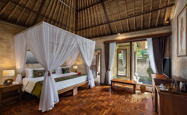 Healing, Villa، The Royal Pita Maha 1/1