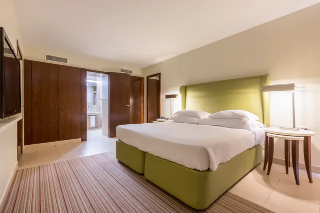 غرفة عائلية، NAU Sao Rafael Suites 3/7