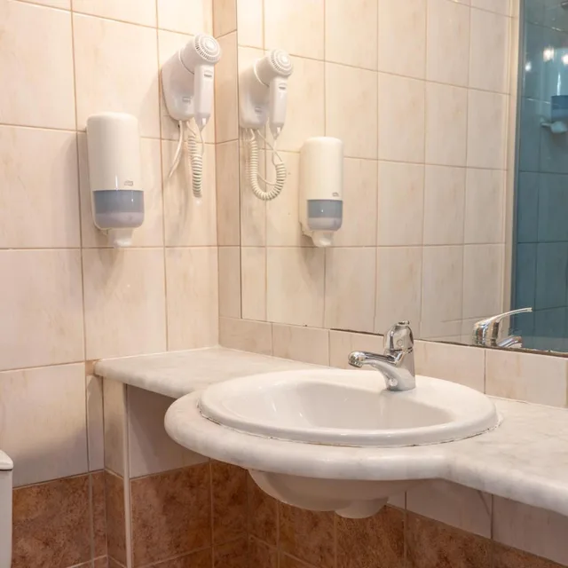 Standard, Double Bed, Garden or Mountain View، Delfinia Resort Hotel - All Inclusive 7/10