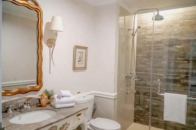 غرفة تنفيذية بسرير كينج، Noor Hotel 4/4