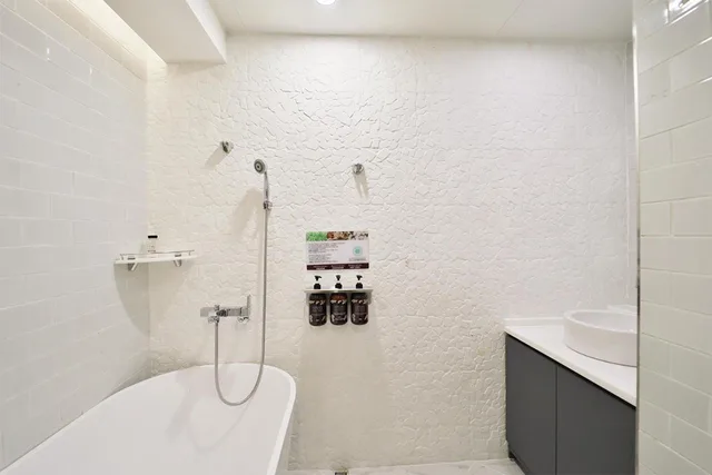 غرفة ديلوكس، February Hotel Hwanggeum 5/7